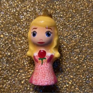 😻 3 for $13 Princess Aurora Ornament